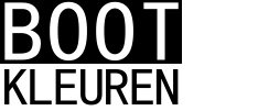 bootkleuren.nl